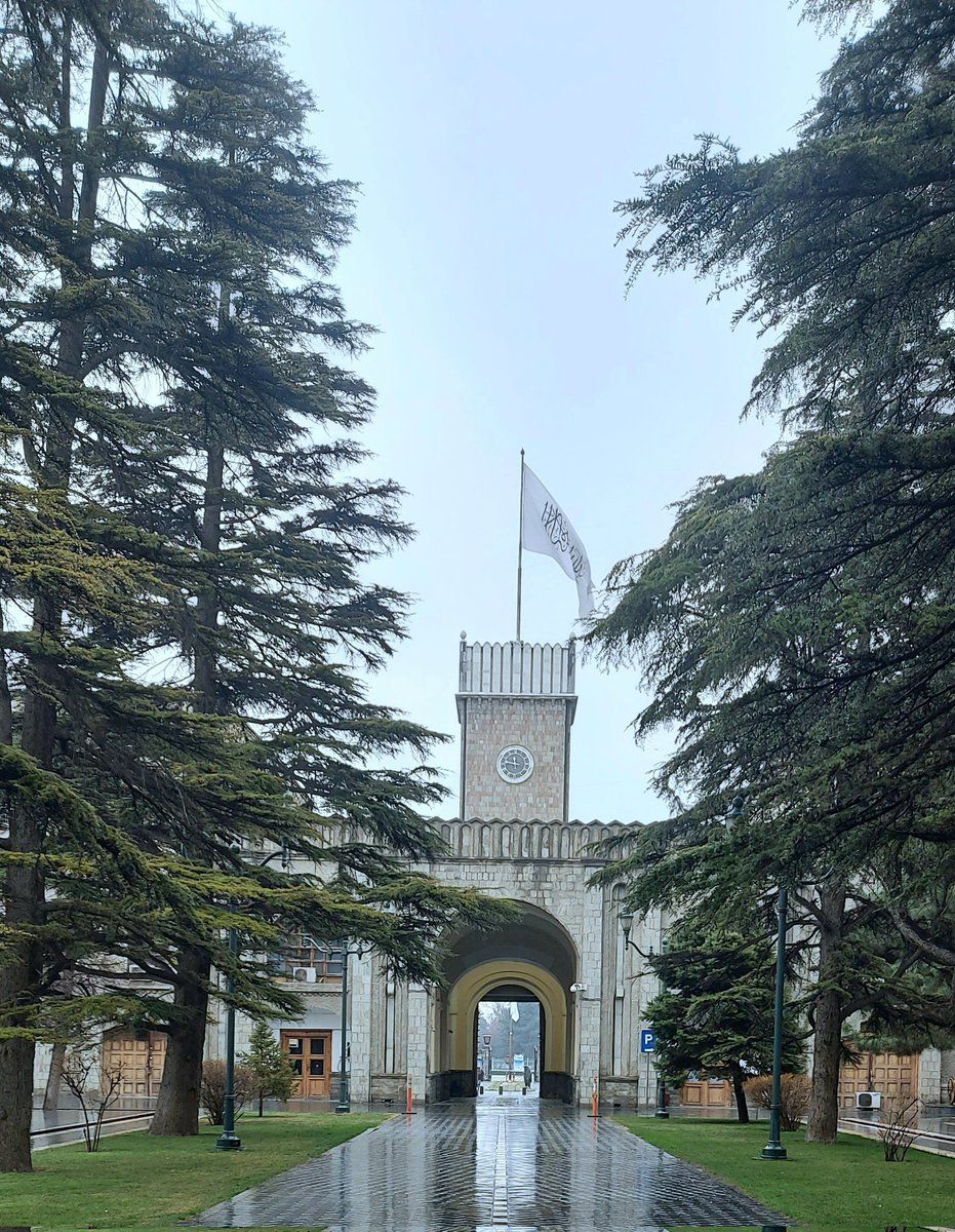 طالبان: په پنځو ولایتونو کې د ډبرو سکرو د پروسس مرکزونه او زراعتي کمپلکسونه جوړوو