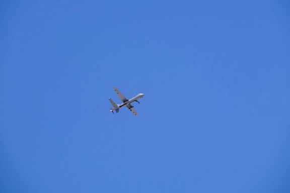 طالبان: درگیری در پکتیا ناشی از شلیک به هواپیمای بدون سرنشین بود