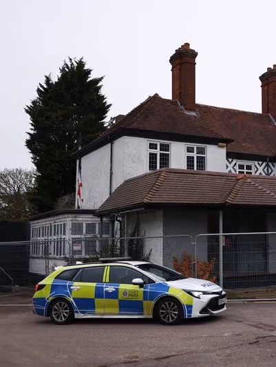 یو افغان پناهغوښتونکی په برېتانیا کې د جنسي تېري په قضیه کې مجرم پېژندل شوی