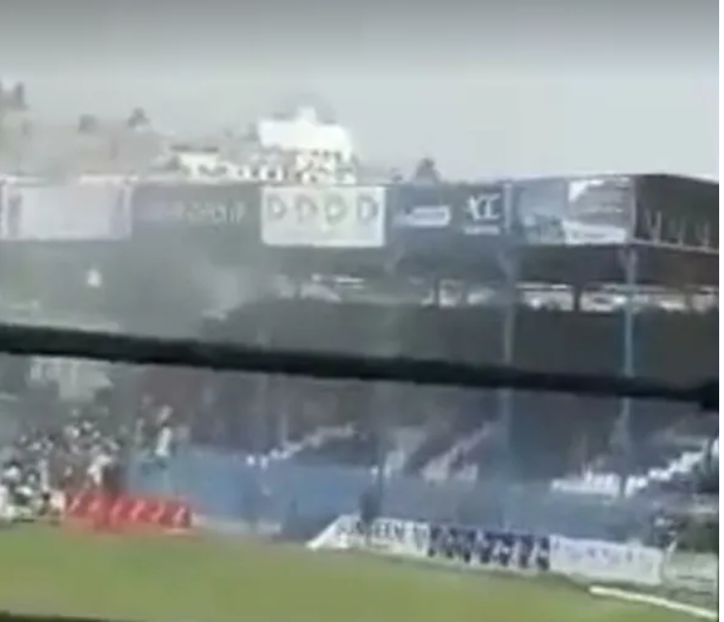 19 Civilians Killed in Friday's Explosion at Kabul Cricket Stadium, Says UN Secy General