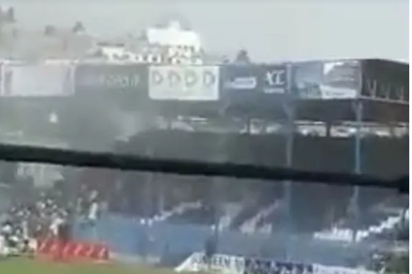 19 Civilians Killed in Friday's Explosion at Kabul Cricket Stadium, Says UN Secy General