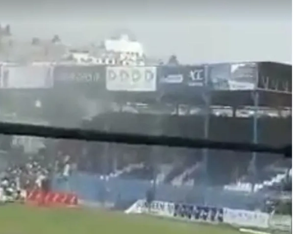 19 Civilians Killed in Friday's Explosion at Kabul Cricket Stadium, Says UN Secy General