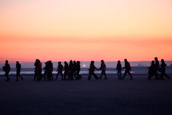 بریتانيې د پناه غوښتنې په پالیسۍ کې تر ټولو ستر بدلون اعلان کړ