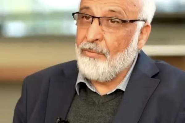معصوم ستانکزی: پاکستان دې خپل روزلي «لړمان» پخپله کابو کړي