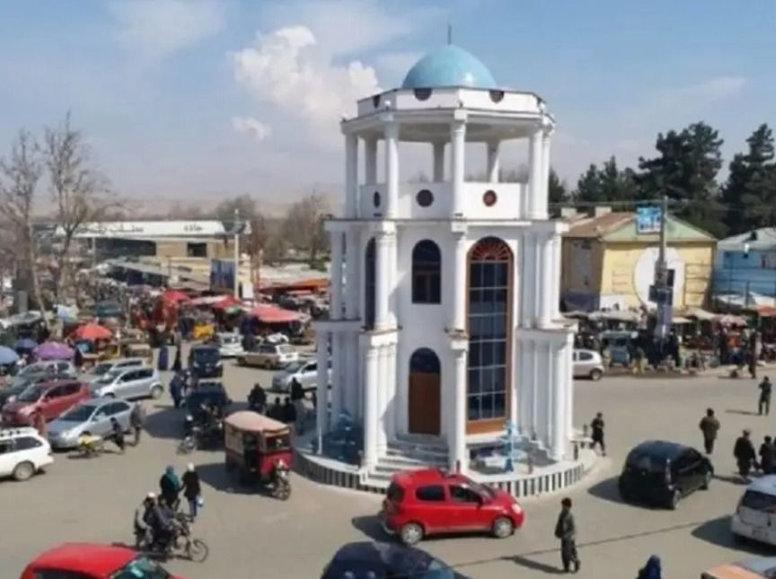 جبهه مقاومت: در حمله راکتی به طالبان در تخار، یک عضو این گروه را کشتیم