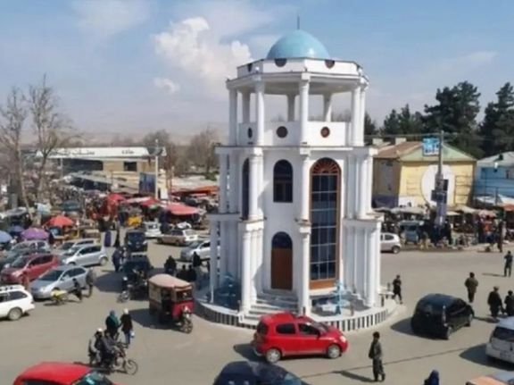 جبهه مقاومت: در حمله راکتی به طالبان در تخار، یک عضو این گروه را کشتیم