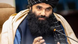 سراج الدین حقاني فعال احتیاط ته د سوق شويو منسوبانو د بېرته ګومارنې امر ور کړی