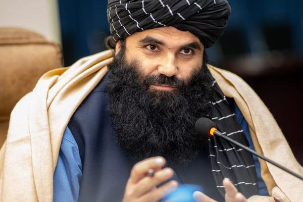 سراج الدین حقاني فعال احتیاط ته د سوق شويو منسوبانو د بېرته ګومارنې امر ور کړی