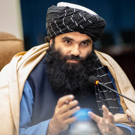 سراج الدین حقاني فعال احتیاط ته د سوق شويو منسوبانو د بېرته ګومارنې امر ور کړی