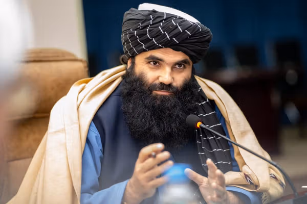 سراجالدین حقانی دستور داد نیروهای منتقلشده به «احتیاط فعال» دوباره گماشته شوند