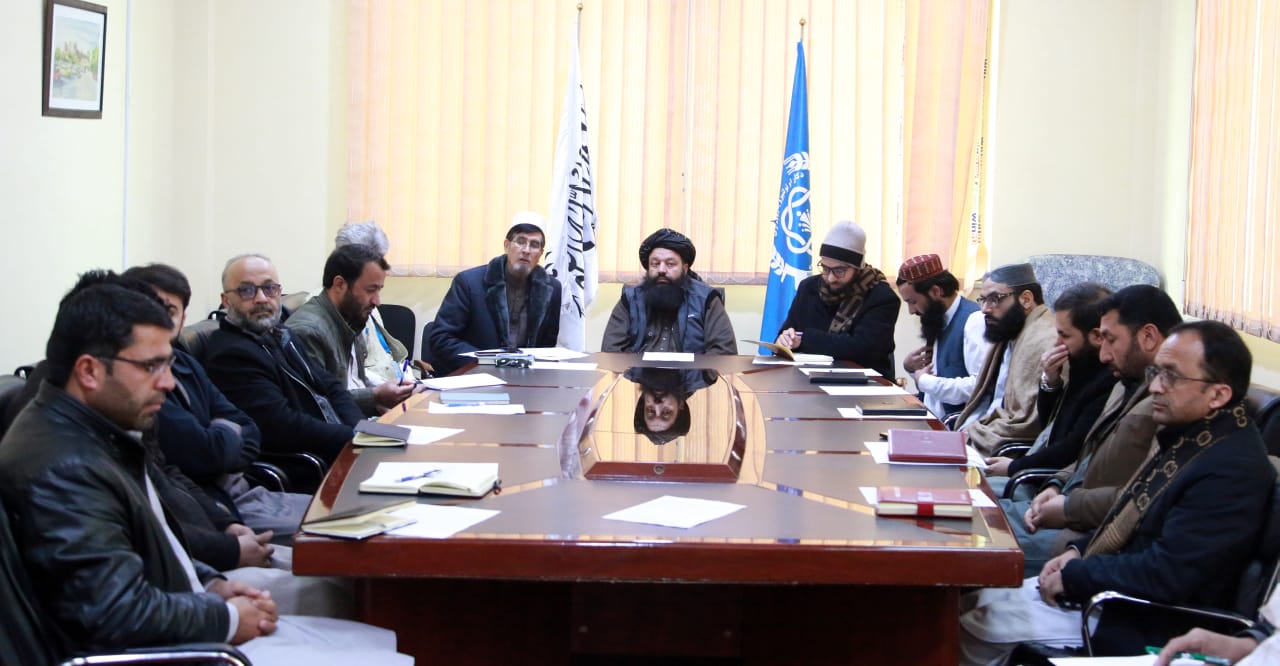 له موسساتو د طالبانو غوښتنه؛ د یتیمو او بې‌سرپرسته ماشومانو د ملاتړ هڅې پراخې کړئ