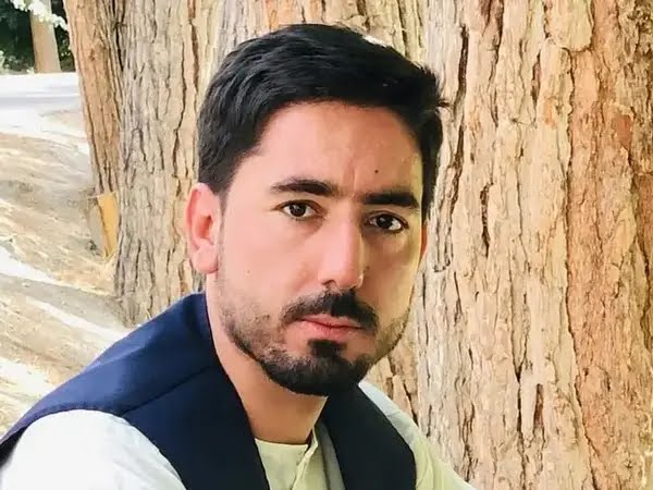 مرکز خبرنگاران افغانستان از طالبان خواست گزارشگر تلویزیون تمدن را آزاد کند