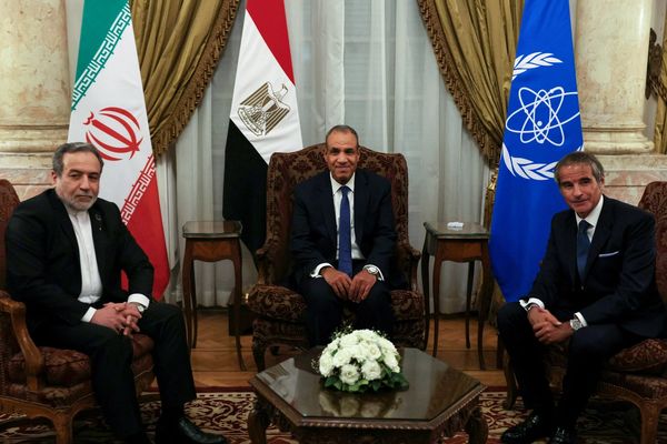 إيران والوكالة الذرية يتفقان على استئناف التفتيش