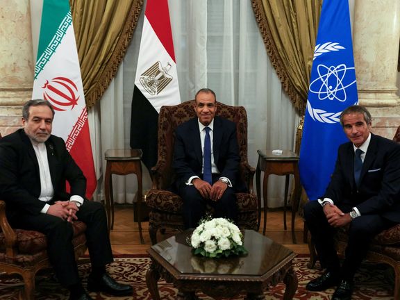 إيران والوكالة الذرية يتفقان على استئناف التفتيش