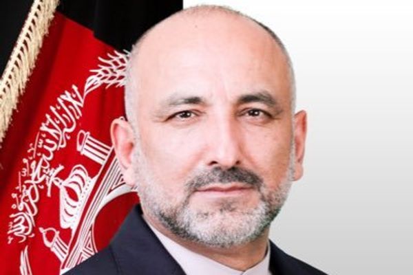 اتمر: طالبان اوس باید پوه شوي وي چې د پاکستان پر نظامیانو تکیه کول لویه تېروتنه وه