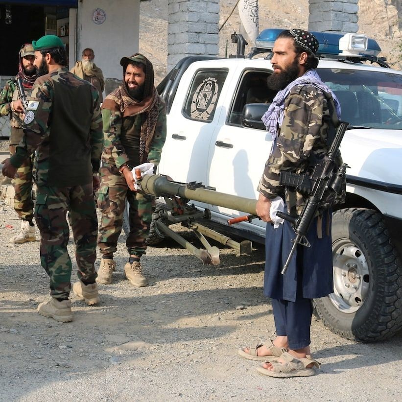 أميركا تدعو رعاياها إلى مغادرة أفغانستان فوراً