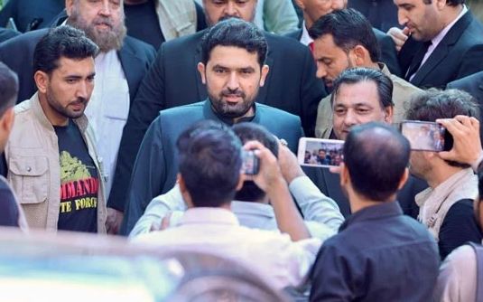 وزیر اعلای خیبر پختونخوا: روند اخراج مهاجران افغان تسریع میشود