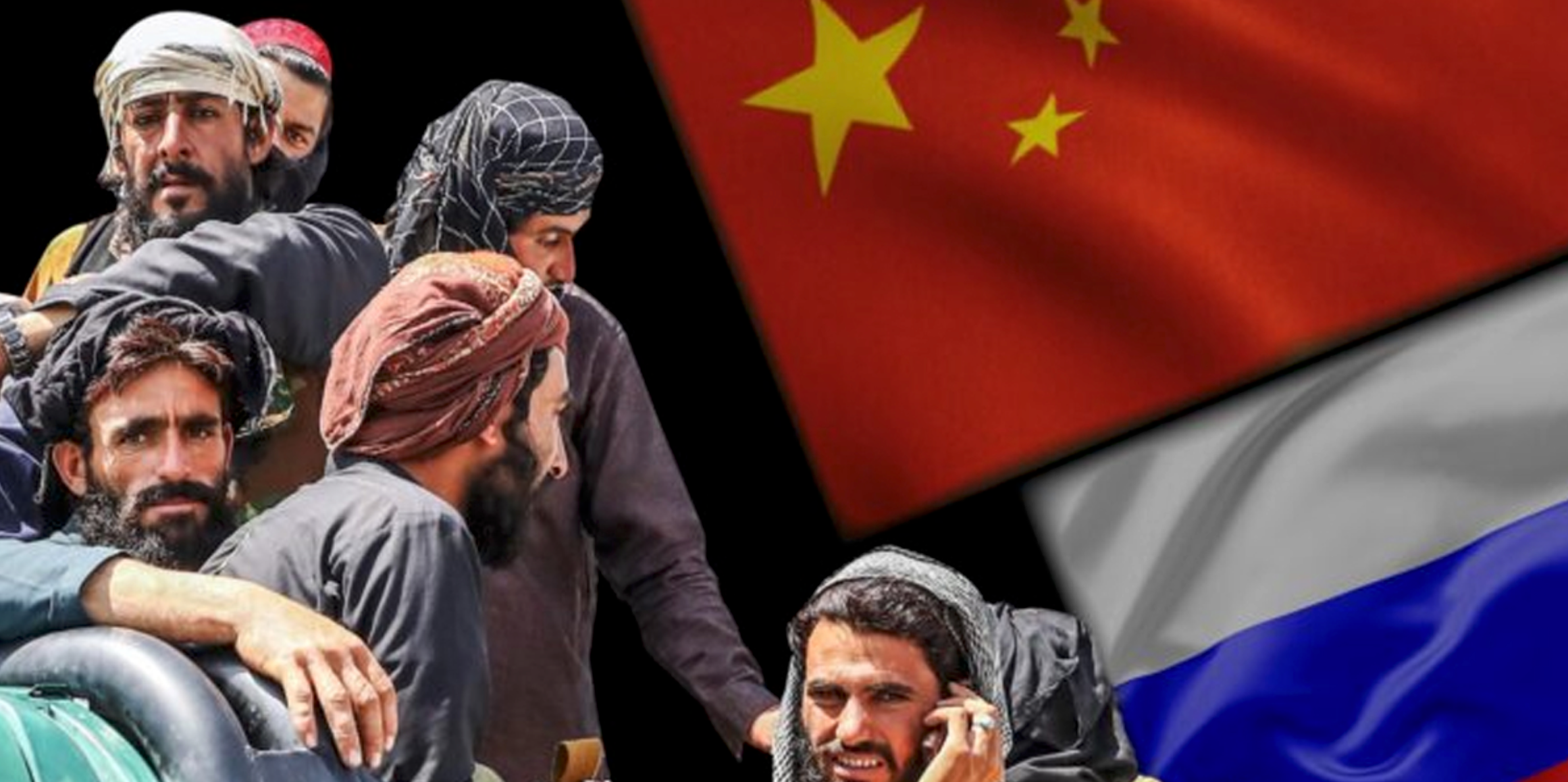 پاکستان کې د چین سفارت: مسکو او بیجېنګ د افغانستان د ثبات لپاره ګډ اقدامات کوي