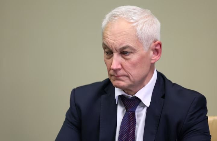 آندری بلوسوف، نامزد جدید پوتین برای وزارت دفاع روسیه کیست؟ 