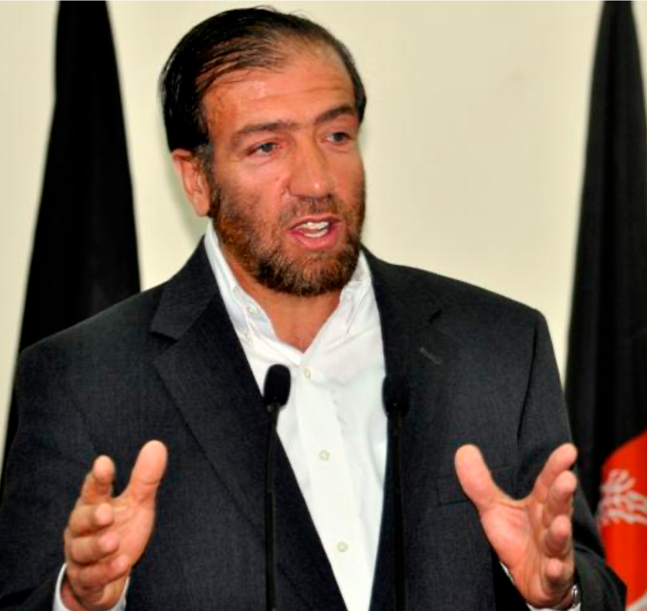 فضل‌احمد معنوي: د حسیب پنجشېري مړي ته سپکاوی د طالبانو د «اخلاقي‌ ماتې» نښه ده