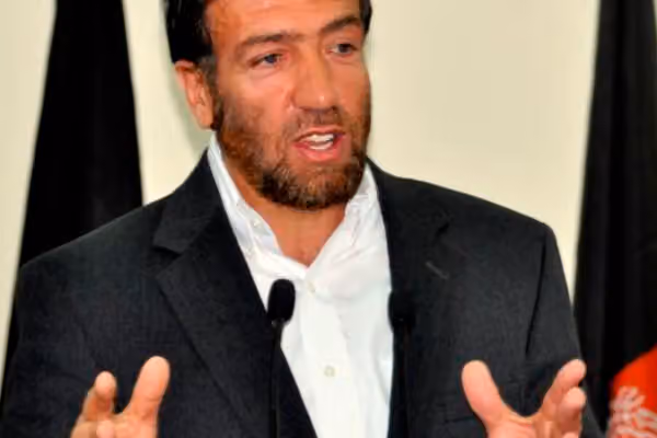 فضلاحمد معنوي: د حسیب پنجشېري مړي ته سپکاوی د طالبانو د «اخلاقي ماتې» نښه ده
