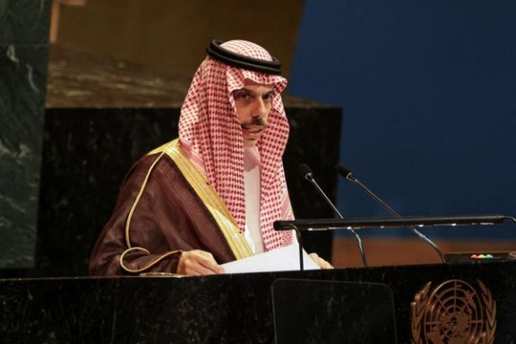 وزير الخارجية السعودي يبحث مع نظرائه في عدد من الدول تطورات الوضع في غزة