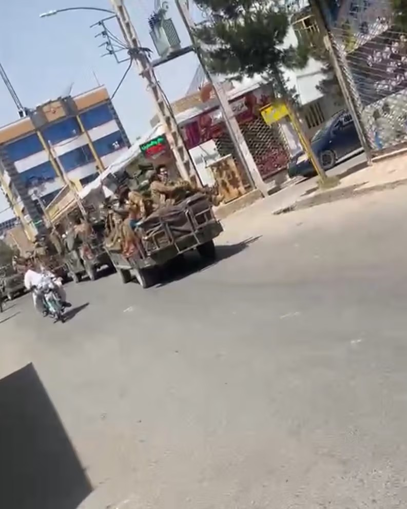 طالبان تفرّق الاحتجاجات في هرات بالرصاص وتشن حملة اعتقالات