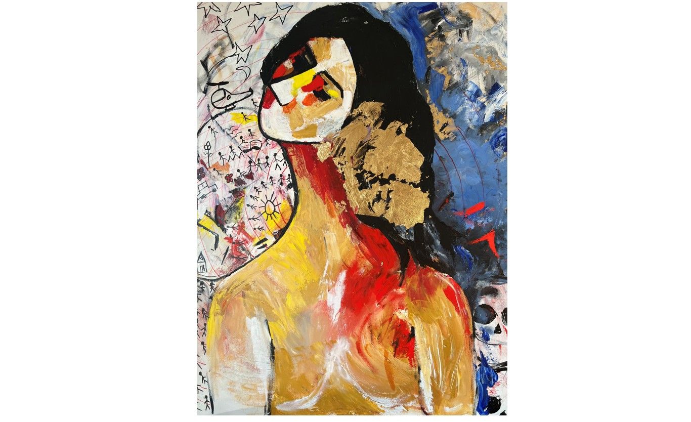 صاحب اثر: جهان‌آرا رفیع