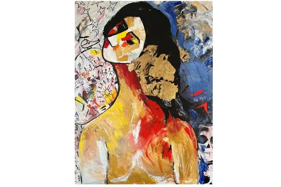 صاحب اثر: جهانآرا رفیع