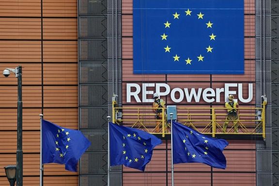 توصیه کمیسیون اروپا به خانوادهها: برای ۷۲ ساعت آب و غذا و اقلام ضروری ذخیره کنید