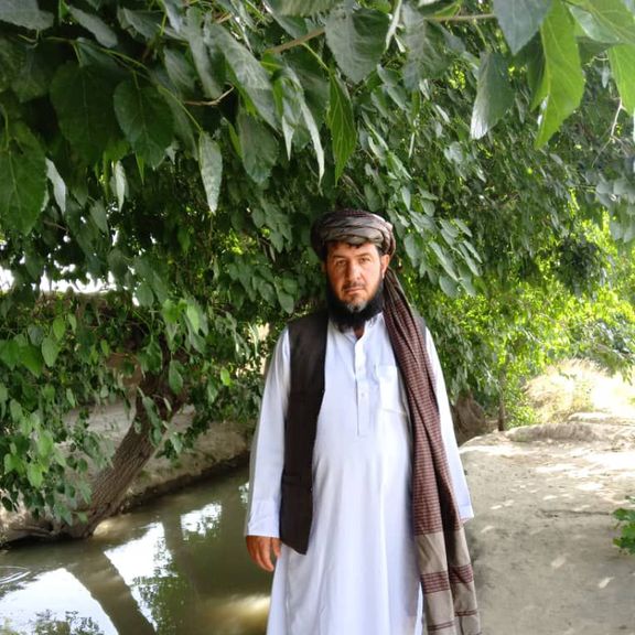 سرچینې: په سپین بولدک کې د ناپېژاندو وسله والو په ډزو د مخکیني حکومت یو سرتیری ووژل شو