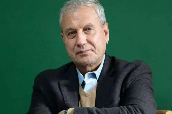 'Racist' Treatment of Afghan Migrants Provokes Reaction From Top Iranian Official