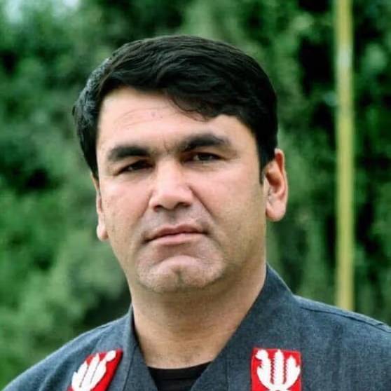 مقام ایرانی از بازداشت عامل ترور اکرامالدین سریع در تهران خبر داد