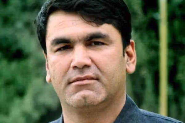 مقام ایرانی از بازداشت عامل ترور اکرامالدین سریع در تهران خبر داد