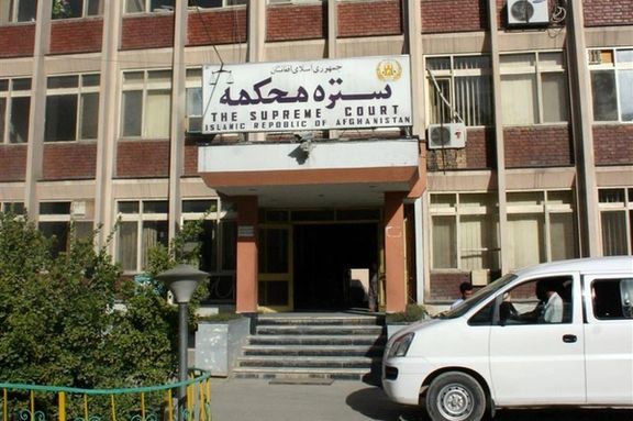 د طالبانو ستره محکمه: ځیني کسان د محکمې په نوم له خلکو پیسې اخلي