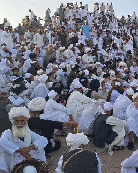 هزینه زیارت حج افغان‌ها ۱۱۹ میلیون دالر می‌شود 