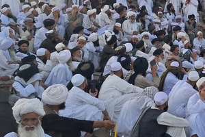 هزینه زیارت حج افغانها ۱۱۹ میلیون دالر میشود