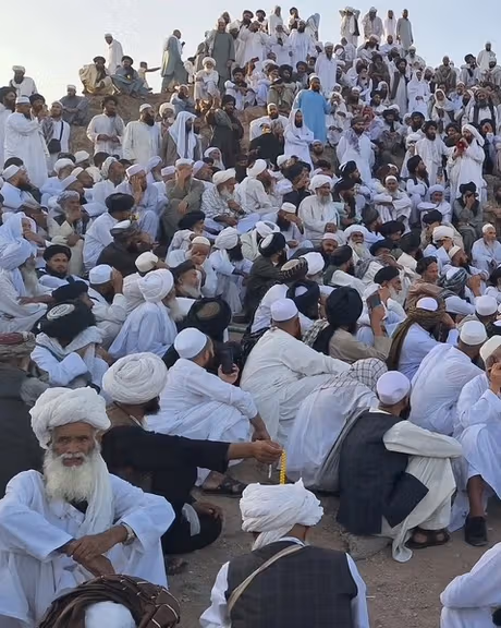 هزینه زیارت حج افغانها ۱۱۹ میلیون دالر میشود