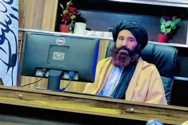 Taliban Prison Chief in Nangarhar Dismissed Amid Forced Marriage Allegations