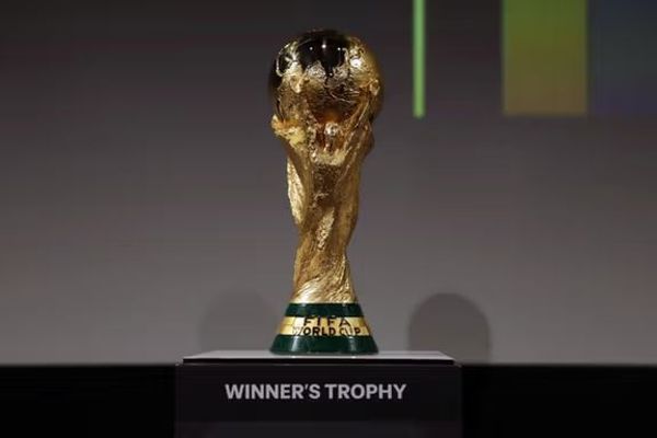 امریکا: د ایران د فوټبال لوبډله کولی شي په نړۍوال جام کې د ګډون لپاره امریکا ته ننوځي