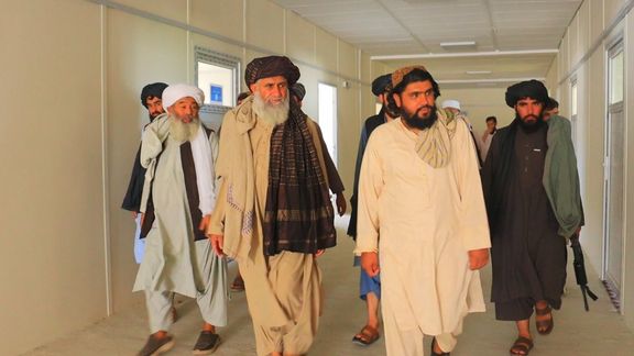 طالبان وايي، د راستنېدونکو حقوقي ملاتړ ته ژمن دي