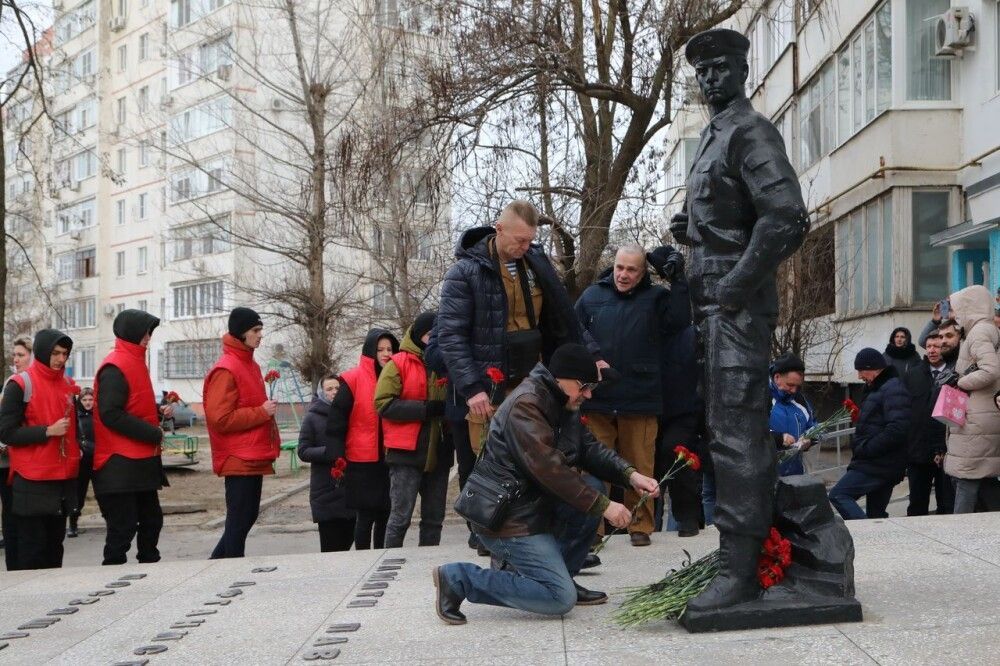 سالگرد خروج شوروی از افغانستان؛ طالبان تبریک گفت و روسیه یاد کشته‌شدگان را گرامی داشت