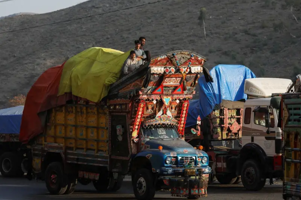 Assets Worth $4Bn of Afghans Has Been Confiscated, Says Pak-Afg Joint Chamber of Commerce