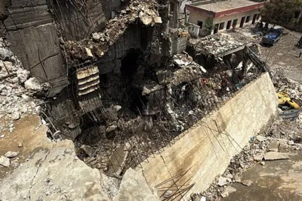 د پاکستان په پنجاب ایالت کې د اورلګېدنې له امله درې ماشومان مړه شوي دي