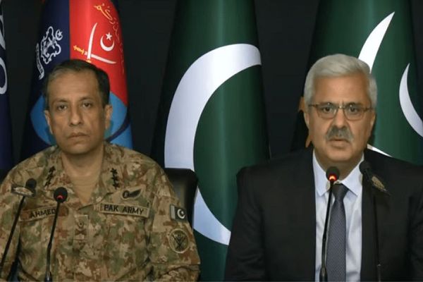 په بلوچستان کې د ماشومانو پر بس برید ته د پاکستان د پوځ غبرګون؛ هند د سیمي امنیت ګډوډوي