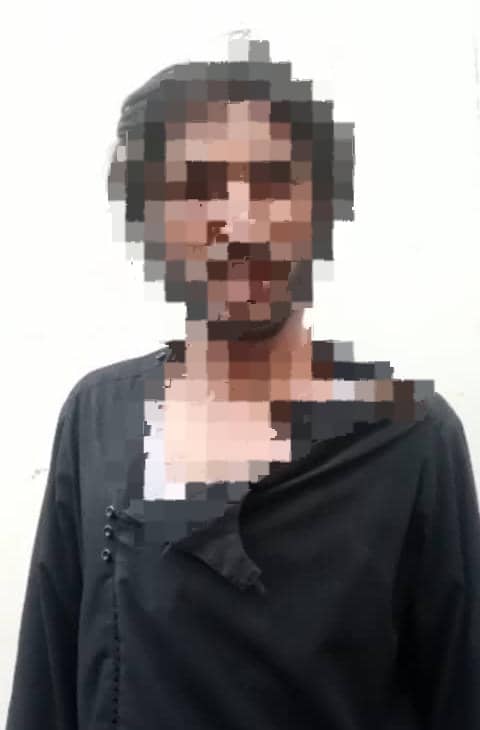 په ننګرهار کې یوه کس یو تعویذګر په کورنۍ کې یې د شخړو د رامنځته کولو په تور وژلی دی