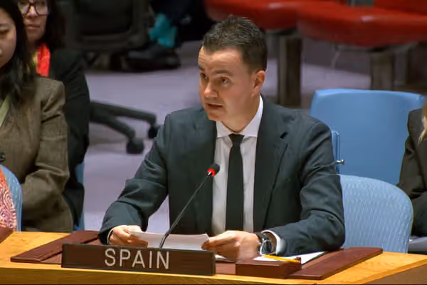 Spain To Host Afghan Women Activists' Meeting To Combat Gender Apartheid