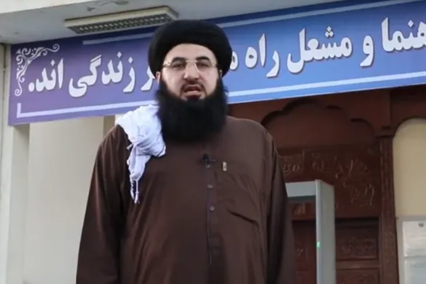 Build Universities Along With Seminaries, Says Pro-Taliban Cleric