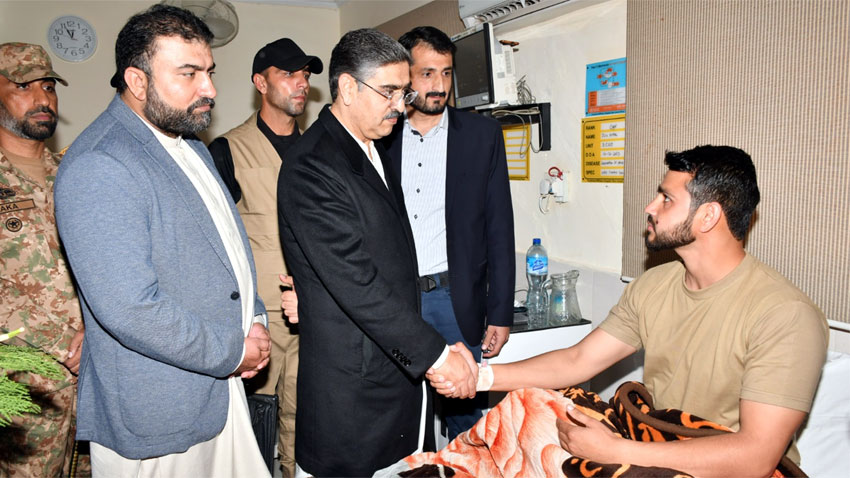 د پاکستان لومړی وزیر: اسلام اباد به هېڅکله اورپکو ته تسلیم نه شي