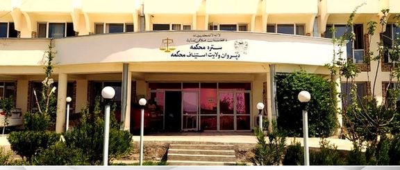 طالبان در پروان یک نفر را در پیش چشم مردم شلاق زد